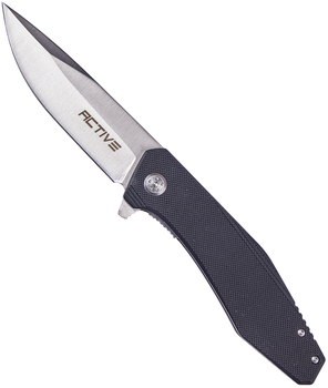 Нож Active Cruze black (630286)