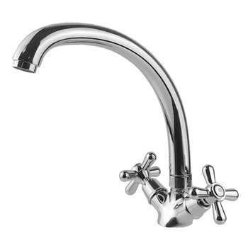 Смеситель для кухни Globus Lux GB-Sharm-0300-08