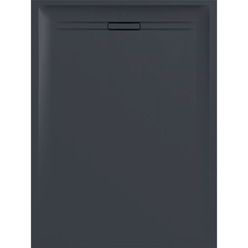 Душевой поддон Geberit Sestra 120x90 550.275.00.2 графит