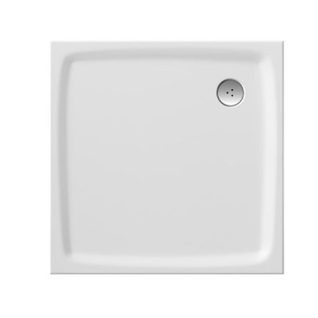 Душевой поддон Ravak Perseus Pro-90 FLAT белый XA037711010