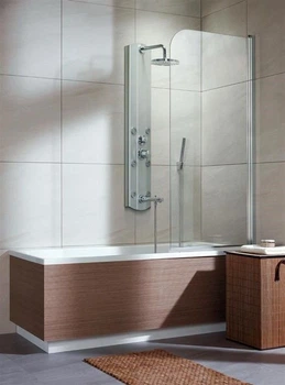 Шторка для ванни Radaway Eos PNJ 50 205102-101R права