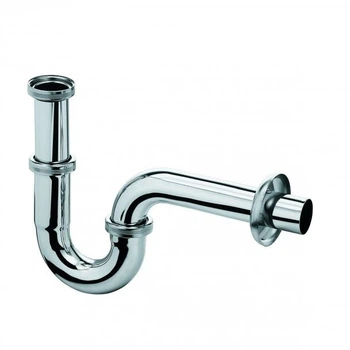 Сифон для умывальника Kludi 1025005-00