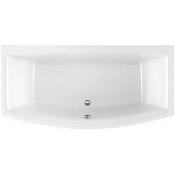 Ванна акриловая Radaway Tilia 190x90 + ножки WA1-03-190x090U