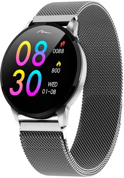 Смарт-часы Media-Tech MT863S Silver (AKGMEDSMA0011)