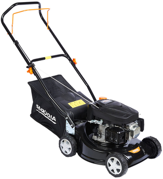 Газонокосилка бензиновая Sequoia SPLM3040