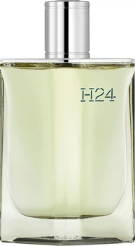 Тестер парфюмированная вода для мужчин Hermes H24 Eau de Parfum 100 мл (ROZ6400228957)