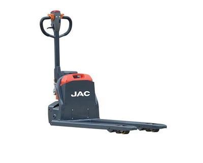 Електричний візок JAC CBD15Li
