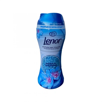 Ароматизатор для білизни в гранулах Lenor Risveglio Primaverile 210 г
