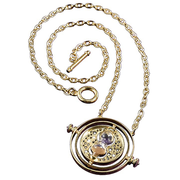The Noble Collection HARRY POTTER Hermione's Time Turner (Гарри Поттер) NN7017