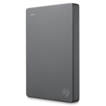 Внешний жесткий диск HDD 2.5" USB 3.0 4Tb Seagate Bacis Black (STJL4000400)