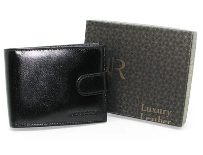 Кошелек мужской Rovicky R-RM-11L-GCL-BLACK