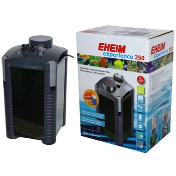 Внешний фильтр Eheim eXperience 250 (2424020)