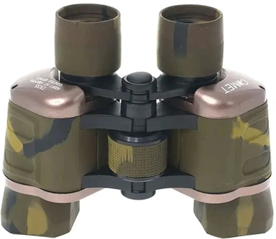 Бинокль Comet AXP204-18 (7x35) в чехле Camo (AXP204-0735-18)