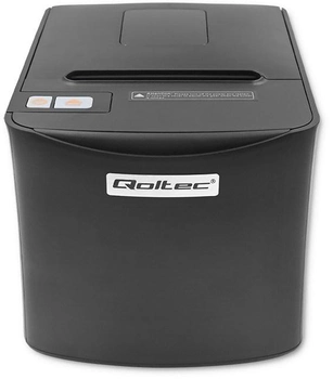 POS-принтер Qoltec 50255 (URSQOCDRM0003)