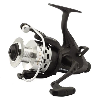 Катушка Okuma Epix V2 Baitfeeder EPX-40 (13530897)