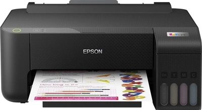 Принтер Epson Ecotank L1210 5760 x 1440 dpi (PEREPSDRA0147)