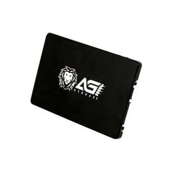 Накопитель SSD 2.5" 120GB AGI (AGI120G06AI138)