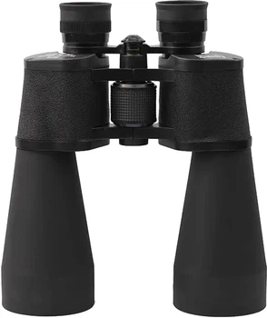Бинокль Comet AXP108 (10x60) в чехле Черный (AXP108-1060)