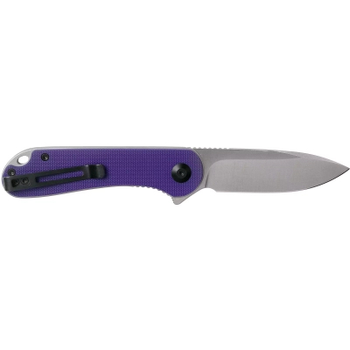 Нож Civivi Elementum Violet G10 (C907V)