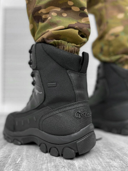 Тактические ботинки Gepard Elite 46 (30 см)