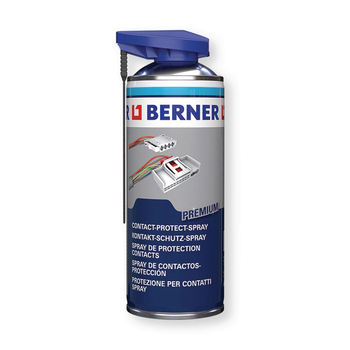 Berner Set Additivo Diesel, pulitore iniettori Motori Diesel Professionale  3 taniche da 1 L concentrato : : Auto e Moto