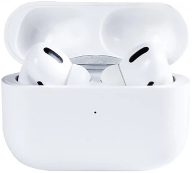 Наушники TWS XO F100 White
