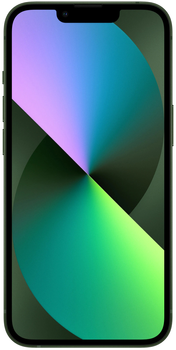 Smartfon Apple iPhone 13 128GB Green (MNGK3)