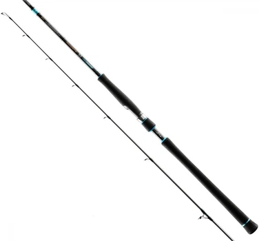 Спиннинг Favorite SW X1 Offshore 702ML 2.13 м 10-35 г (18780606)