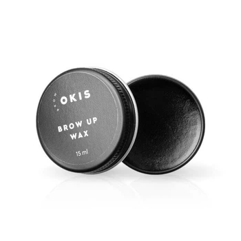 Воск для фиксации бровей Okis Brow 15 мл