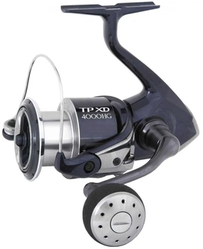 Катушка Shimano Twin Power XD FA C5000XG (TPXDC5000XGFA)