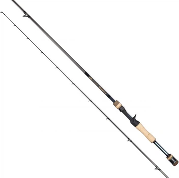 Спиннинг G.Loomis GLX Jig & Worm Casting GLX 852C JWR 2.16 м 5-17.5 г (22665611)