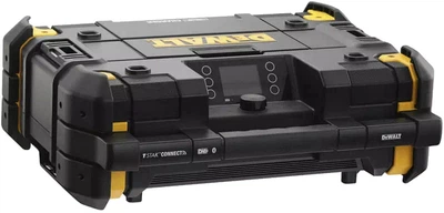 Ładowarka-odbiornik radiowy DeWALT DWST1-81078