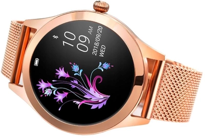 Smartwatch Oromed Smartwatch Smart Lady Gold (AKGOROSMA0008)