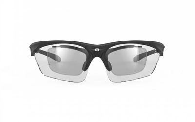 Балістичні фотохромні окуляри STRATOFLY з діоптрійною рамкою