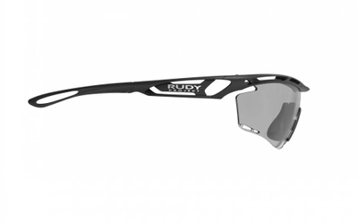 Баллистические фотохромные очки TRALYX с диоптрийной рамкой