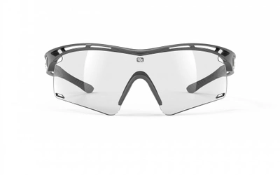 Баллистические фотохромные очки Rudy Project TRALYX+ GRAPHENE