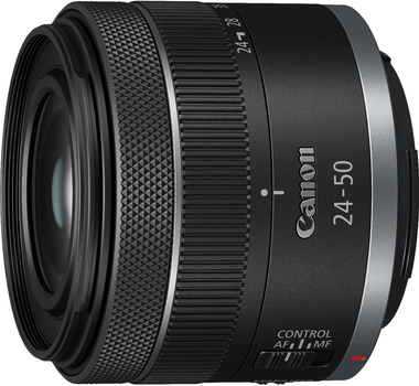 Canon RF 24-50mm f4.5-6.3 IS STM (5823C005AA)