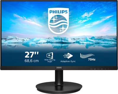 Monitor 27" Philips 272V8LA