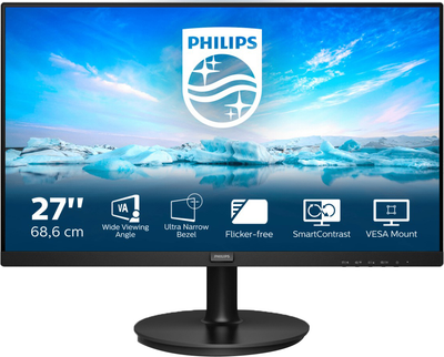 Monitor 27" Philips 271V8LA (271V8LA/00)