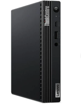 Комп'ютер Lenovo ThinkCentre M60e (11LUA000UI-3Y)