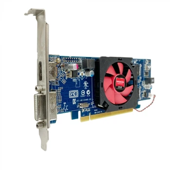 Видеокарта Dell AMD Radeon HD 7470 1G (OUGA9)
