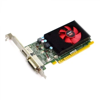Видеокарта Dell AMD Radeon R5 340 2G (7122107700G_)