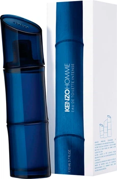 Туалетна вода для чоловіків Kenzo Homme Intense 110 мл (3274872421554)