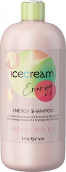 Шампунь против выпадения волос Inebrya Energy Shampoo 1000 мл