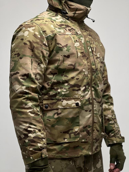 Куртка М 65 з перфорованою підкладкою розмір XL