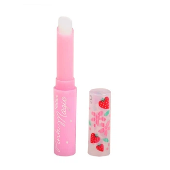 Проявляющая губная помада Pink Magik Mistine 15 гр