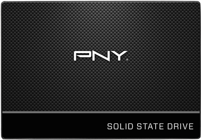 Накопитель SSD PNY 2.5" 960GB (SSD7CS900-960-PB)