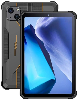Защищенный Планшет Oukitel Pad RT3 (4+64Gb, 5150 мАч) Orange