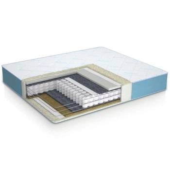 Упругий ортопедический матрас Usleep PhytoLife Doctor Linum 160х190