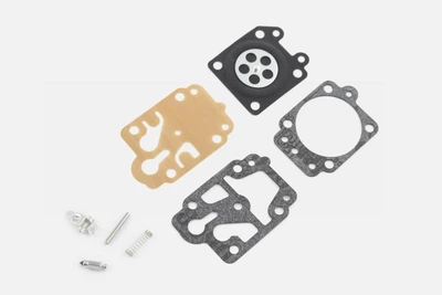 Ремкомплект карбюратора мотокосы Mitsubishi TU26 (полный) WOODMAN (mod.A)